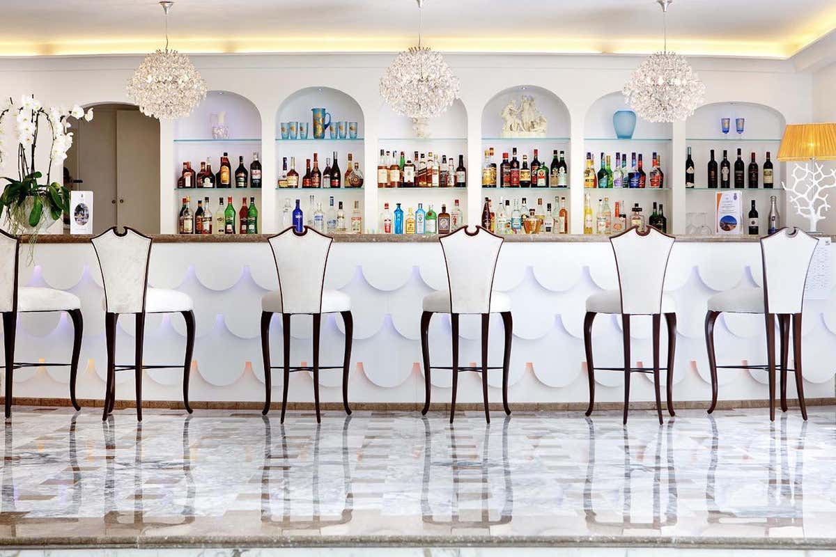 Zest: il nuovo capitolo della cucina mediterranea a Sorrento